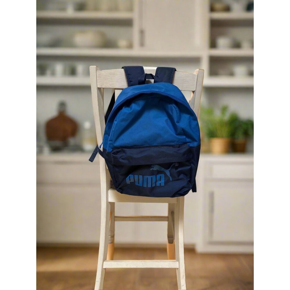 Puma Backpack‎ - Picture 2 of 8